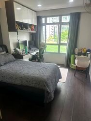 Blk 22 Ghim Moh Valley (Queenstown), HDB 5 Rooms #554750311
